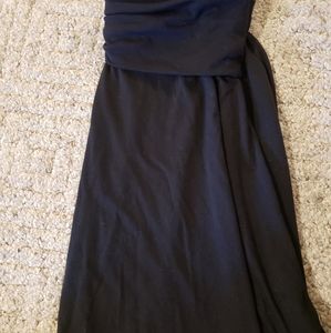 Maternity skirt